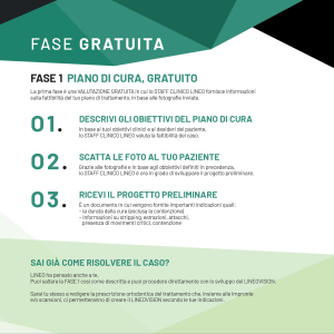 LINEO – Italian – MLabs Italia
